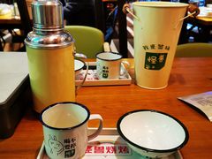 -功夫怪兽·烧烤(珠江路店)