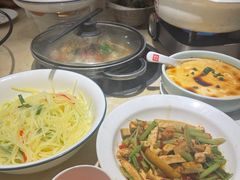 -大碗先生(万家丽店)