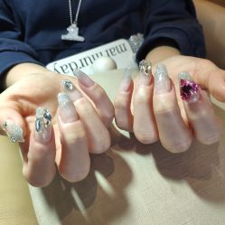 -LILY NAILS美甲美睫