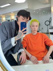 -IU潮牌·SALON