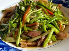 -武庄主特色炒鸡(周恩来纪念馆店)