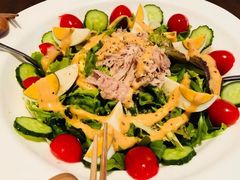 -铃木食堂(帽儿胡同店)