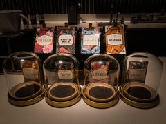 零售区-星巴克臻选(广州太古汇店)