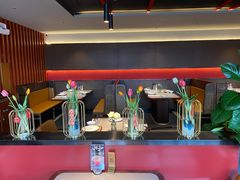 -四川饭店(长白店)