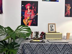 -TEMPO 音乐(五角场店)
