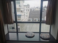 -古南都逸居酒店(南京夫子庙景区店)