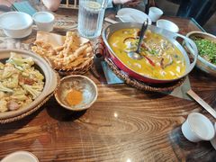 -水煮三国·川鲁江湖菜(香山店)