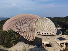 -牛首山文化旅游区