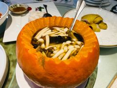 -申粤轩酒楼·三十年粤菜经典(丁香花园店)