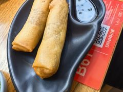-馋三尺蟹粉小笼(人民广场店)
