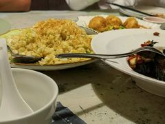 -T館·花园艺术餐厅
