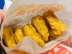 -汉堡王(兰州中心店)