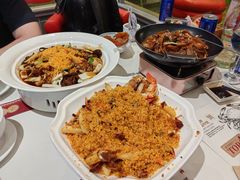 -避风塘·金牌店·夜宵(金玉兰店)