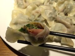 -船歌鱼水饺(淄博万象汇店)