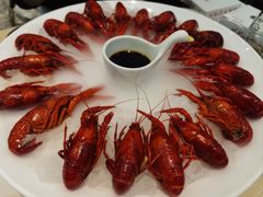 -刘栋梁大排档(淮海东路店)