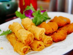 -友强·23年特色海鲜大排档(厦门店)
