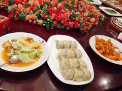 -万宝海鲜舫(劳动公园店)