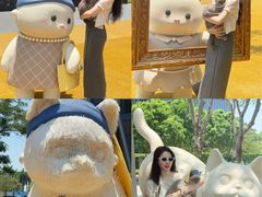 -深圳湾万象城(南山店)