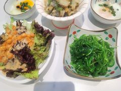 -银河烧鳗·活鳗料理专门店(西单大悦城店)