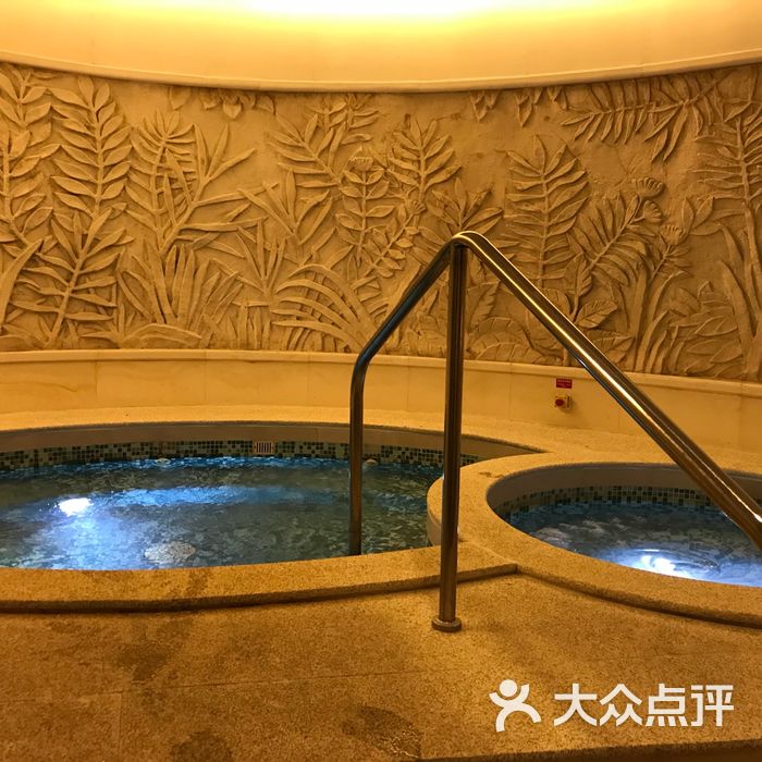 中国大饭店游泳池图片-北京游泳馆-大众点评网