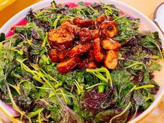 -长兴菜馆(高桥店)