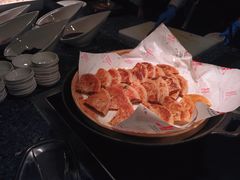 -上海宝华万豪酒店