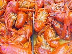 -望江门小龙虾·烧烤(九堡店)