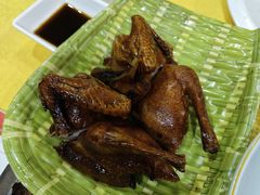 红烧乳鸽-新高记·粤菜·湛江鸡(南头古城店)