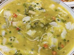 -重庆石磨豆花庄(乔庄店)