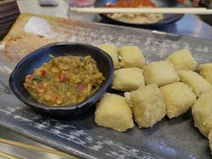 -微醺烤牛·炭火烧烤·精酿啤酒(东郊记忆店)