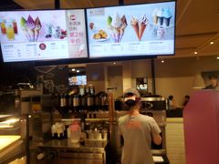 -七爷清汤腩·港式餐厅(金狮广场店)