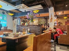 -云尊府云南菜·蒸汽石锅鱼(学清路店)