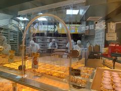 -鲍师傅糕点(国金街店)