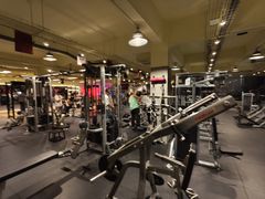 -聚健身GatherFitness(余杭店)