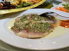 -顺峰海鲜酒楼(省府店)