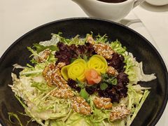 -滨河味道(南内环店)