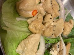 -俊熙家点餐式自助烤肉店(1227广场店)