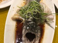 -鱼乐轩海鲜专门店