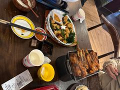 -敏珠拉姆藏餐·南京厨房(富春江东街店)