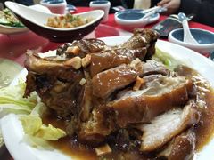 -胡家大厨(西三庄店)