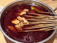 -谢老五跷脚牛肉·非遗传承店