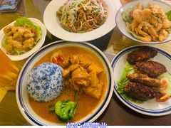 -马来MO简餐.南洋风味料理(美食街店)