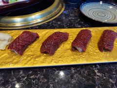 -老乾杯和牛烧肉(王府中环店)