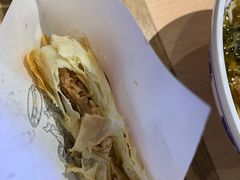 老潼关肉夹馍-陕客肉夹馍(王府井店)