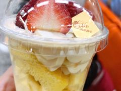 -檬舒舒MonChouChou(久光百货店)