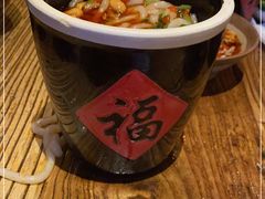 -串大叔炭火烤串·鸡西大冷面刀削面(总店)