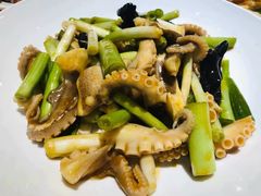 -海岛渔村大酒店(云霄路店)