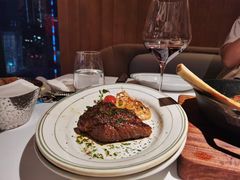 -燃扒房Steakhouse(皇庭店)