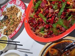 -江渔儿酸菜鱼(万科东荟城店)