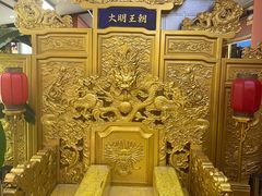 -大明王朝·南京菜(墨香路店)
